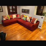 Roche Bobois sofa