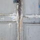 Pair of doors XVIII
