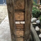 Door bottles old Cider House