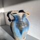 Blue jug