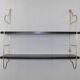 Etagère mural String années 50-60