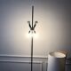 Arlus floor lamp 1964 - 4 lights