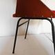 Chair by Louis Paolozzi from the 60s