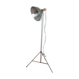 Projector tripod telescopic spirit workshop lamp