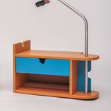 180° Light Fixture Chest