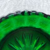 Cendrier vintage en verre