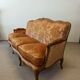 Three-seater sofa Louis XV style