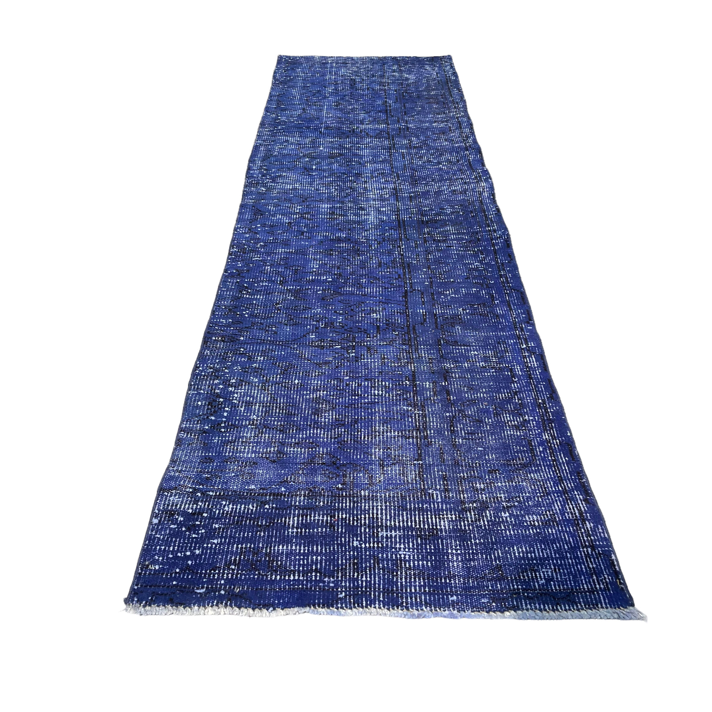 Tapis turc, 250 x 70 cm