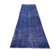 Turkish rug runner ,  250 x 70 cm