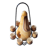 Full service Grandjean Jourdan Vallauris