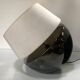 Large Vintage Lamp • Glazed Earthenware • Louis Drimmer • Space Age • 1960