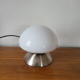 White touch mushroom lamp UFO touch
