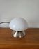 White touch mushroom lamp UFO touch