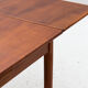 Table à manger danoise années 1960