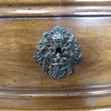 Commode lyonnaise noyer