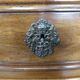 Commode lyonnaise noyer
