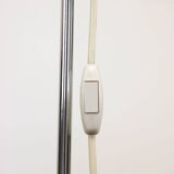 Space Age Yellow Medusa Floor Lamp by Luigi Massoni for Guzzini, 1970s