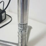 Retro vintage orientable lamp
