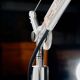 Lampadaire Tolomeo Mega par Michele De Lucchi et Giancarlo Fassina pour Artemide