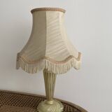Fringe lamp