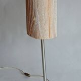 Tulip foot lamp