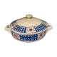 Luneville soup serving dish