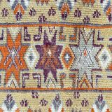 Azilal rug 59x108cm