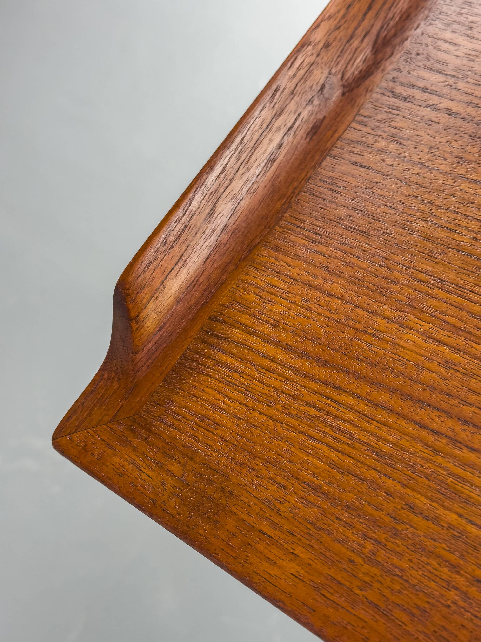 Teak Side Table by Arne Vodder for Sibast, 1960s