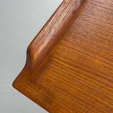 Teak Side Table by Arne Vodder for Sibast, 1960s