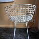 Bertoia chair published by knoll