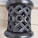 African Tribal Bamileke Stool