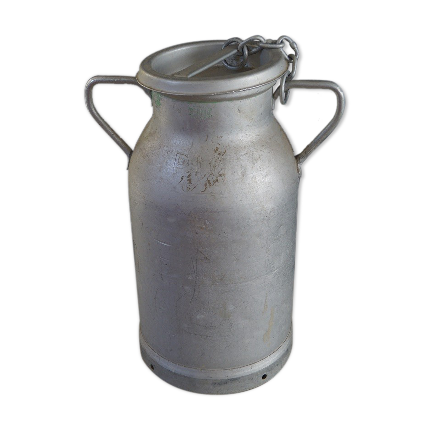 Milk pot 1950