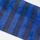 Blue Vintage Stripe Kilim Rug