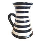 Ceramic pitcher
