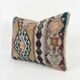 Housse de coussin kilim vintage 48x61 cm