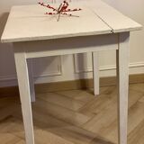 Table d'appoint