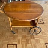 Table desserte