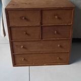 Small workshop furniture