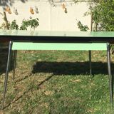 Vintage set in formica