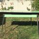 Vintage set in formica