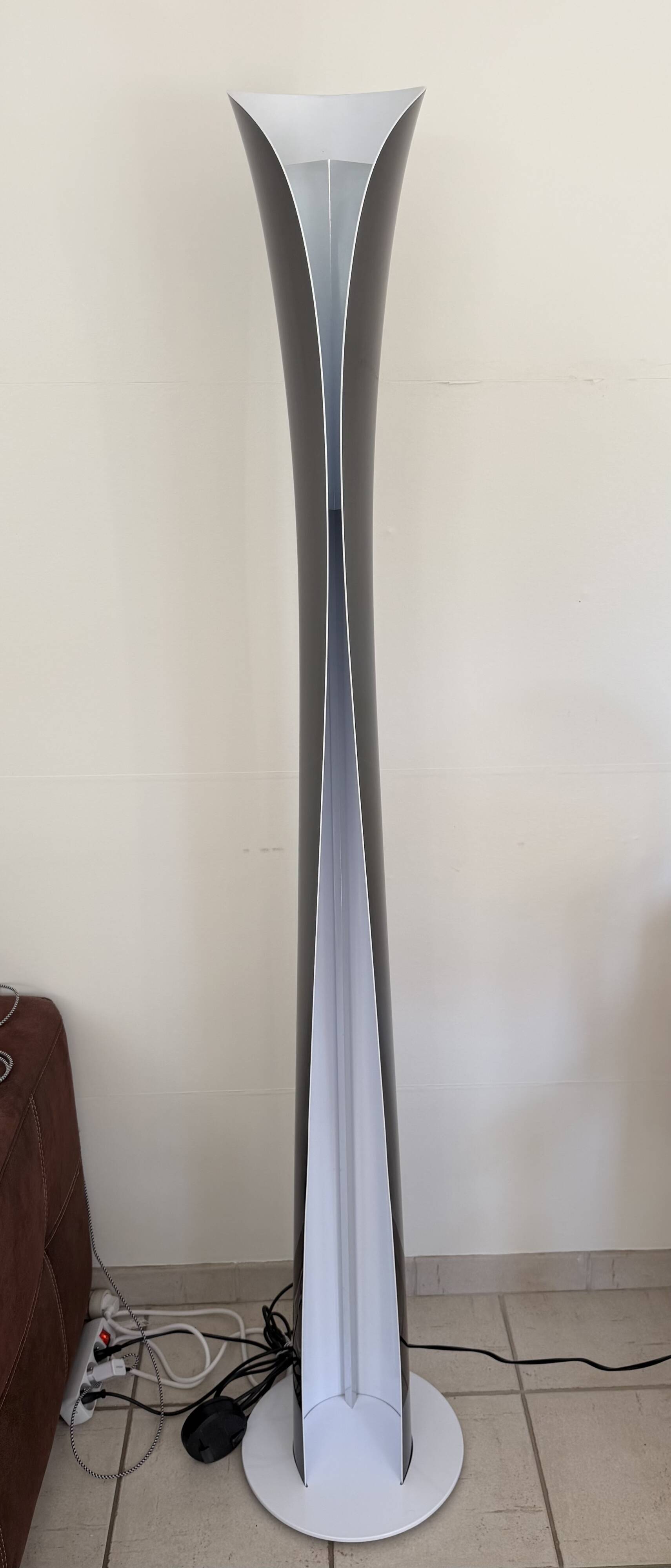 Lampadaire Artemide Cadmo