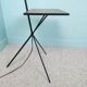 Tripod lamp 60'