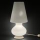 Mushroom table lamp - 1970 - Made in Italy