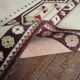 Handmade Anatolian Milas rug 240x170cm