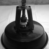 Industrial suspension mazda reflecto lux