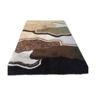 Tapis des années 70 Desso - 200x300 cm