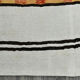 8x10 oversize modern vintage rug 232x314cm