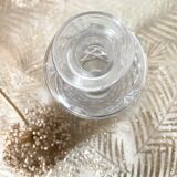 Crystal carafe