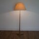 Lampadaire tripode en bois 1960