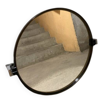 Vintage 70s mirror